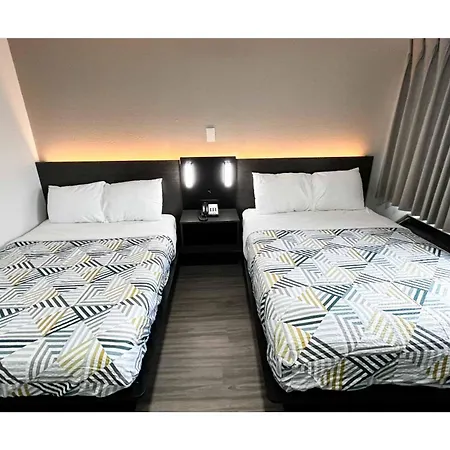 Studio 6 Lafayette, La I-10 & I-49 N